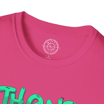 Thand Rakh - T-Shirt