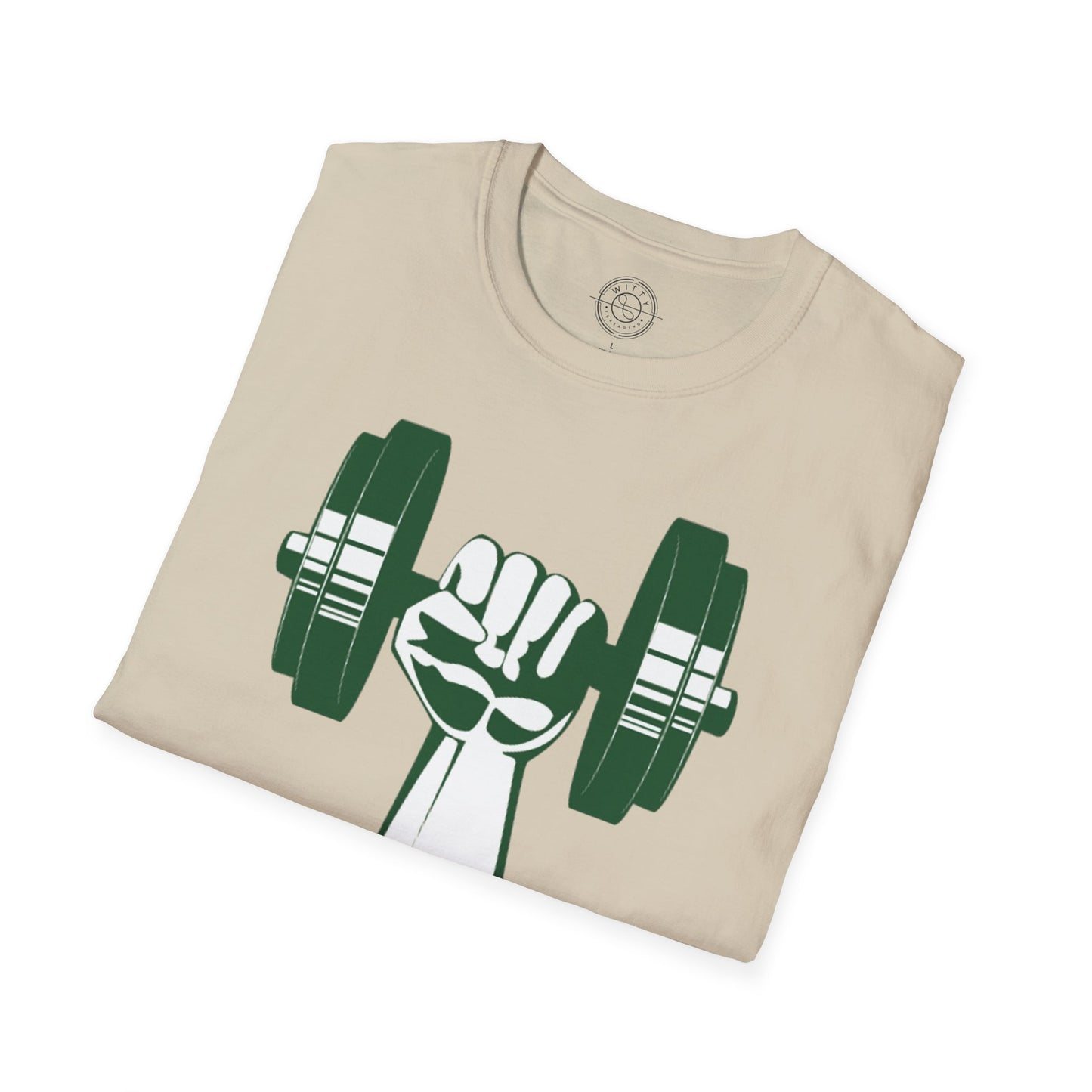Stay Strong - T-Shirt