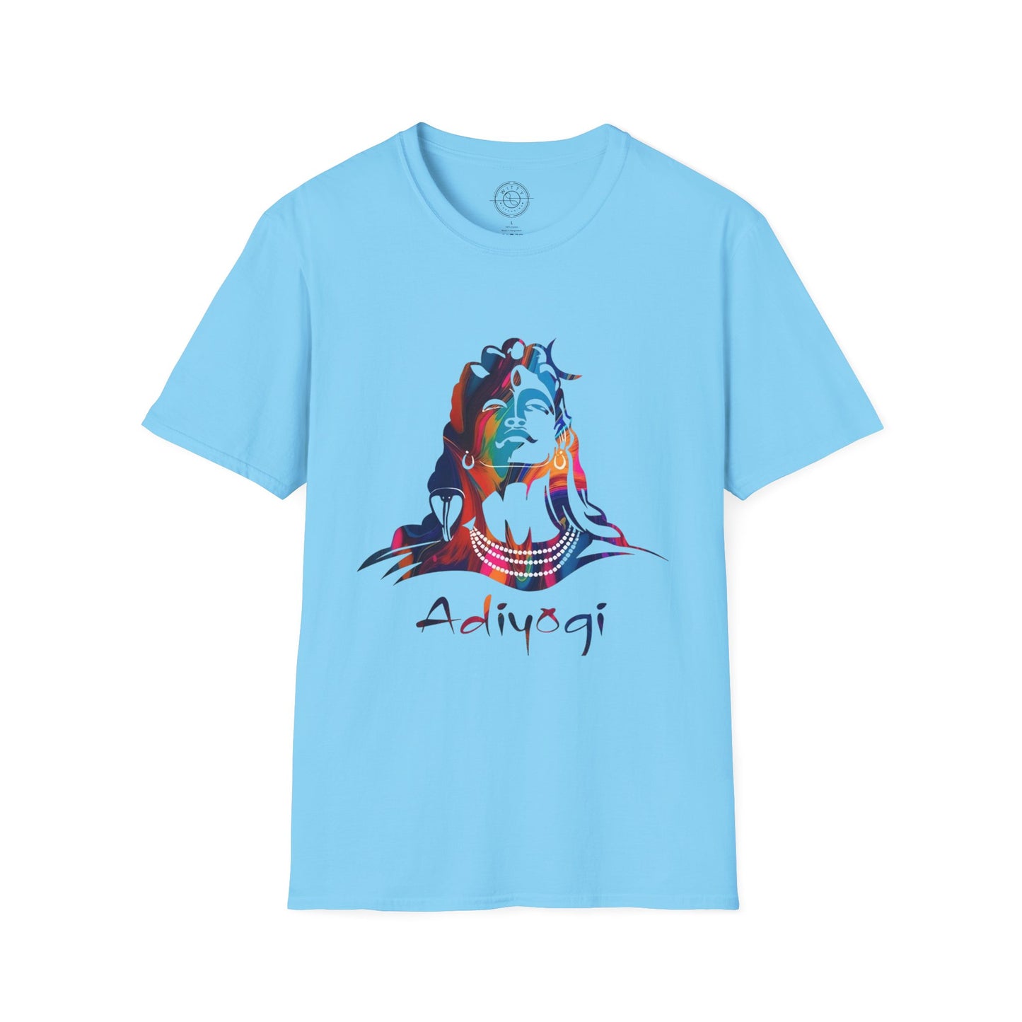 Adiyogi - T-Shirt