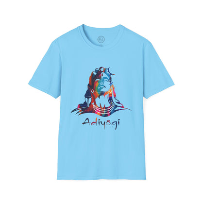 Adiyogi - T-Shirt