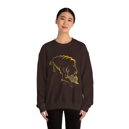 Chatrapati Shivaji Maharaj - Sweatshirt
