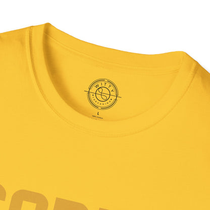 Sorry I Can't Make it - T-Shirt