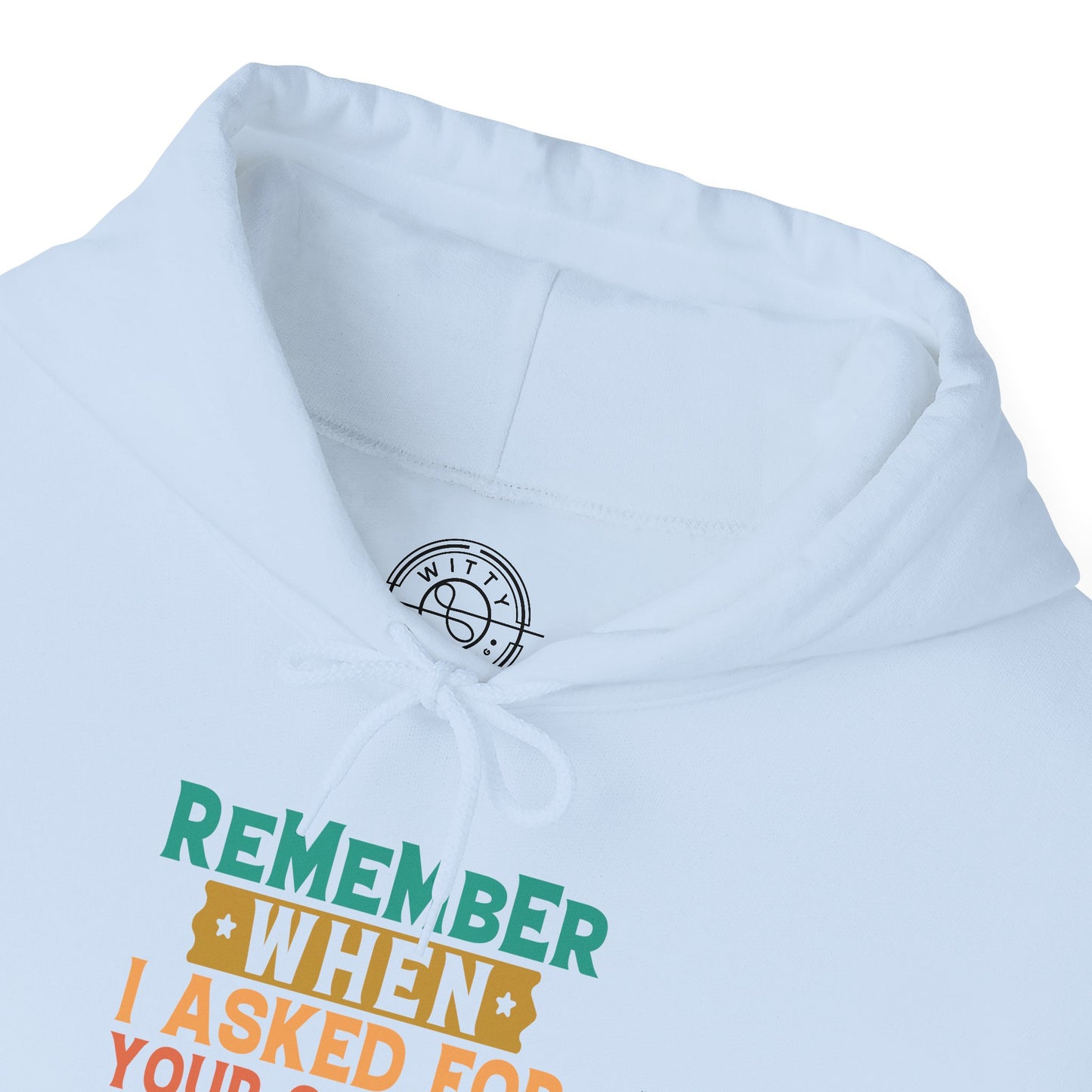 Opinions? - Hoodie