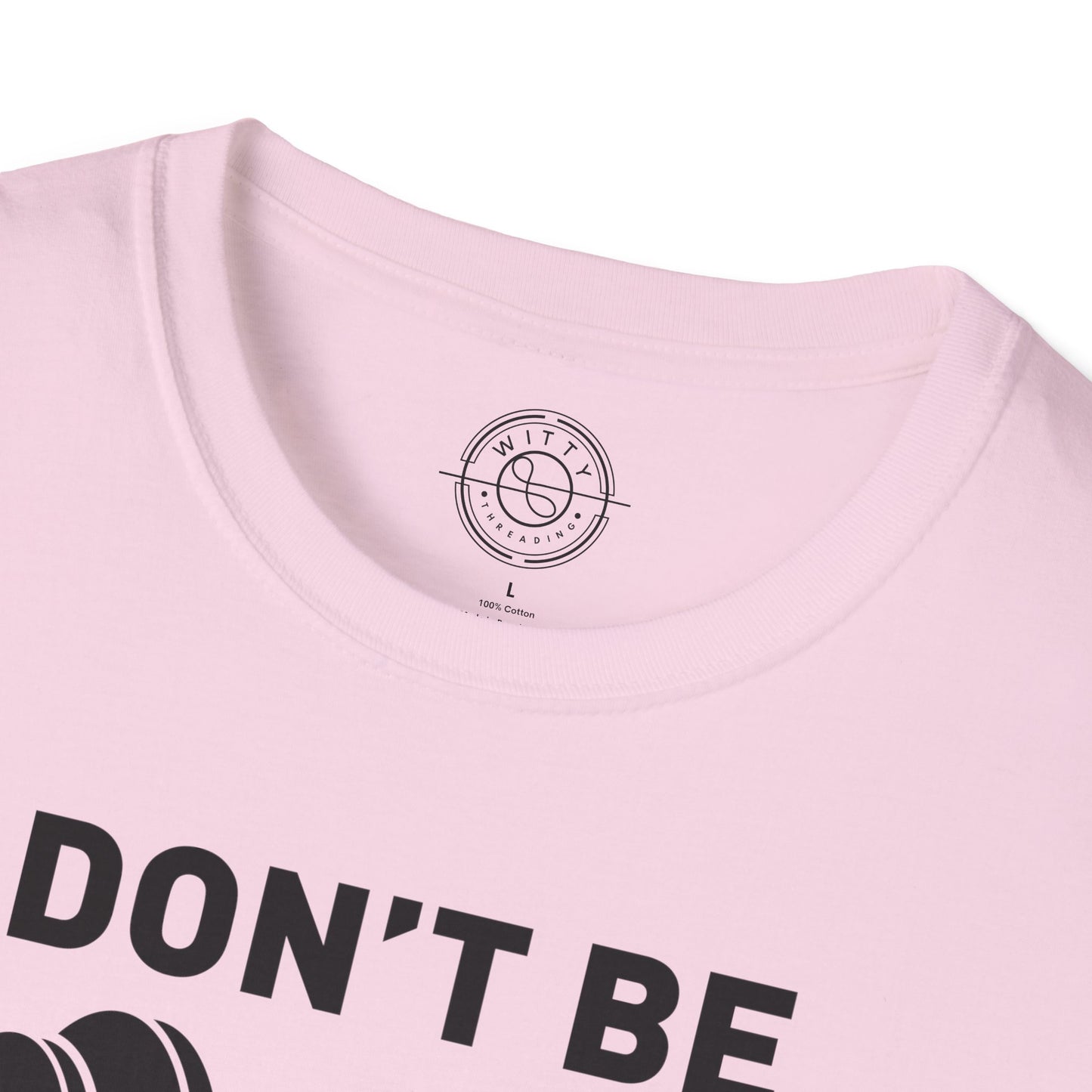 Don't be a BART burn that FAT - T-Shirt