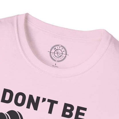 Don't be a BART burn that FAT - T-Shirt
