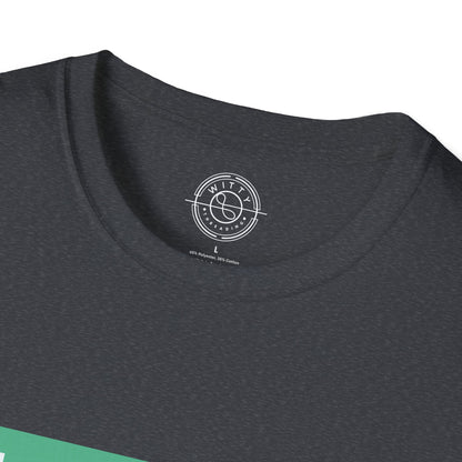 I CAN but I WONT - T-Shirt