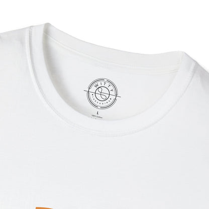 Be Groovey or Leave Man - T-Shirt