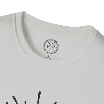 Top Knots and Squats - T-Shirt