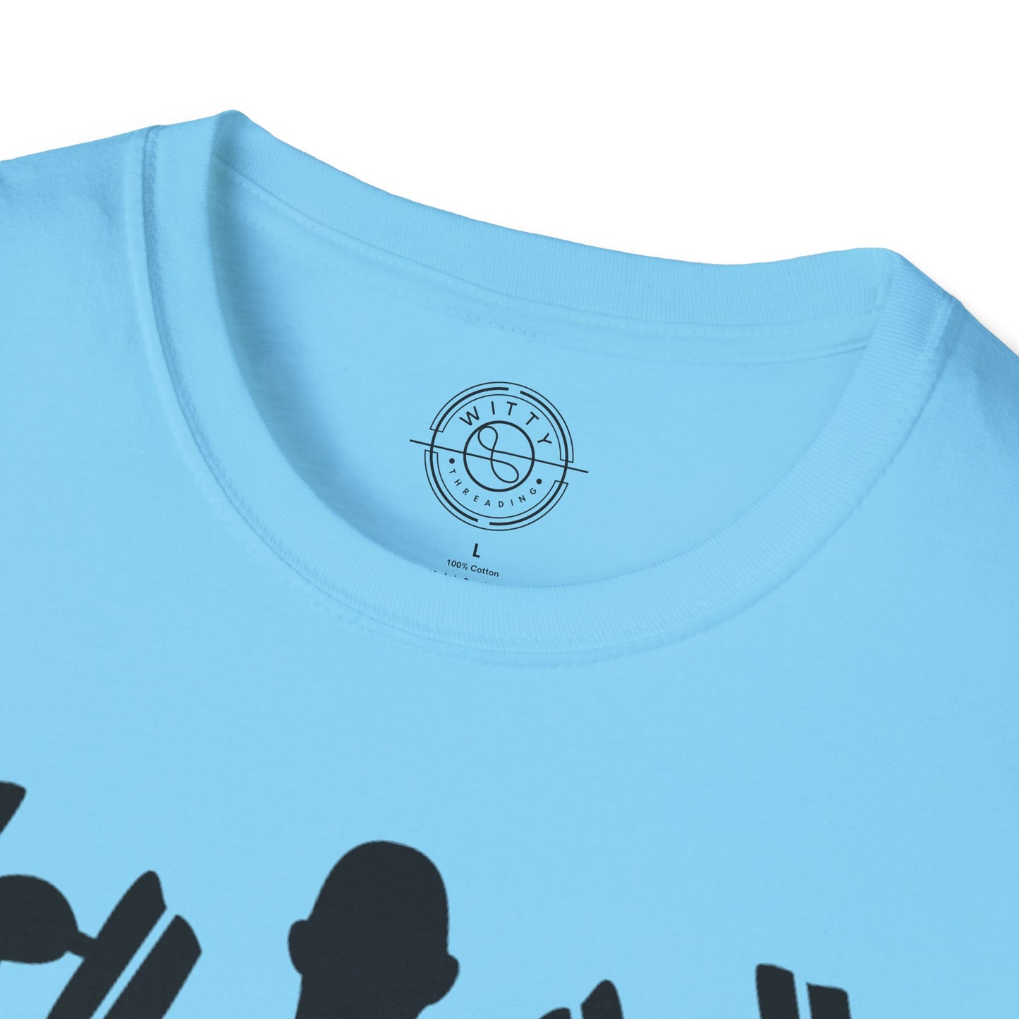 Meet me at the BAR - T-Shirt