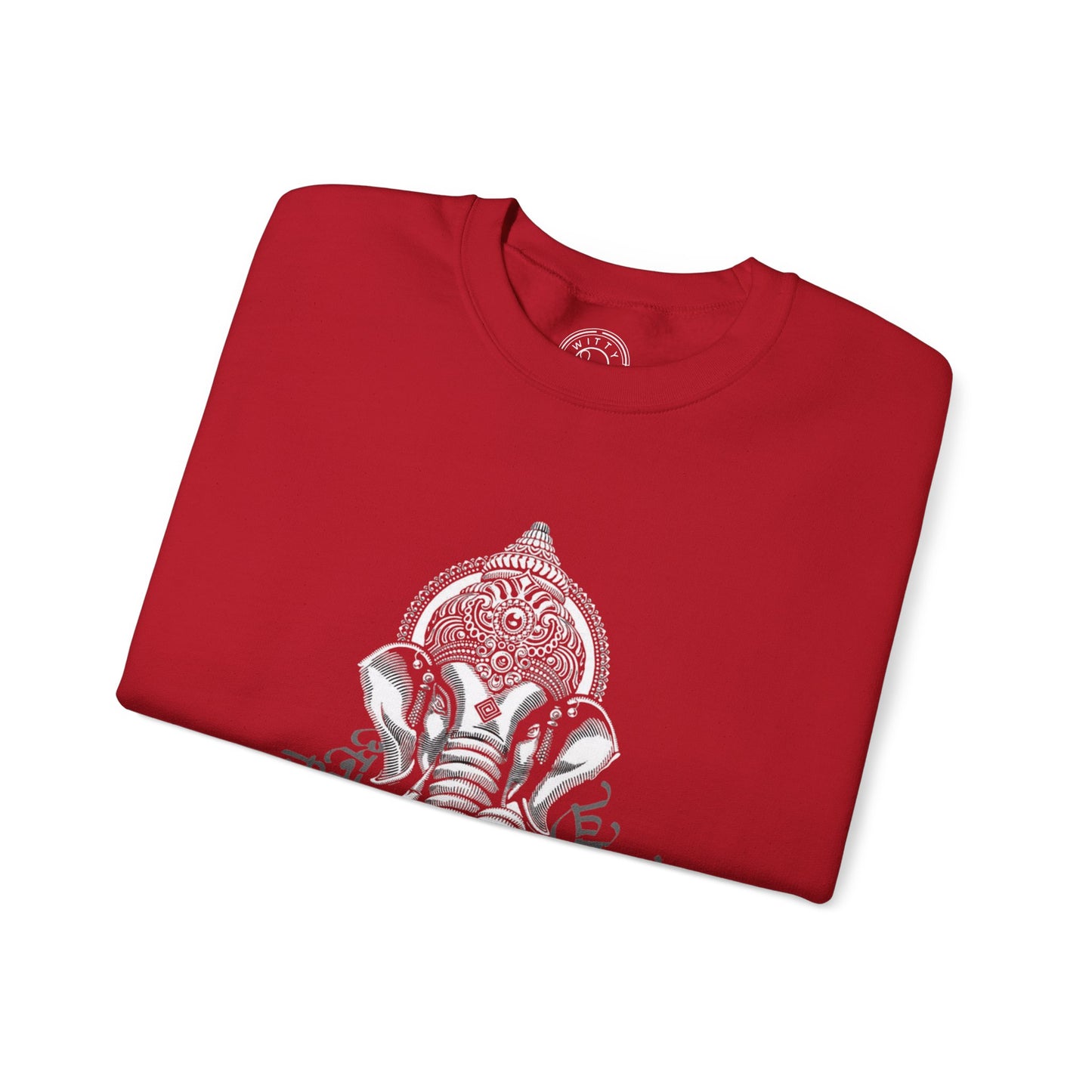 Ganesha - Sweatshirt