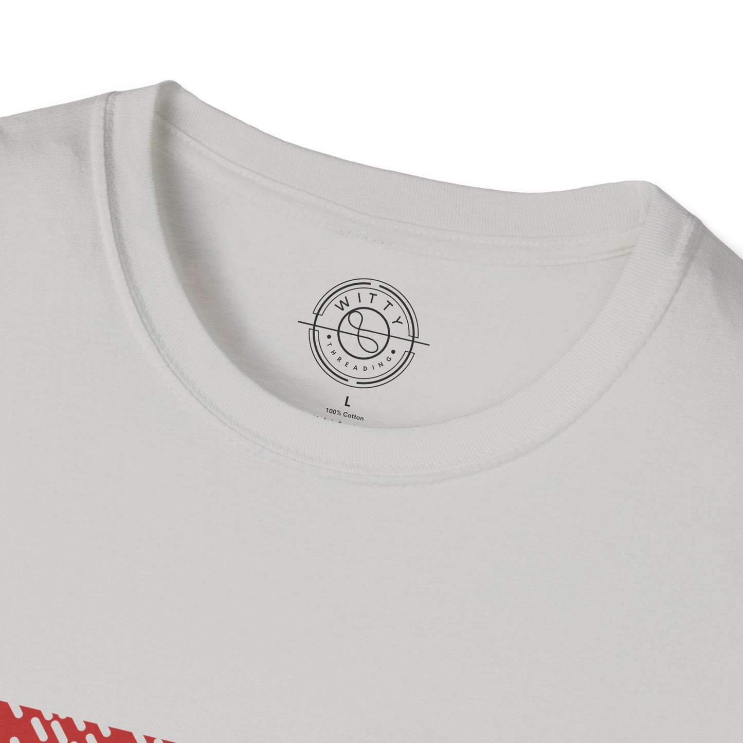 Who Cares - T-Shirt