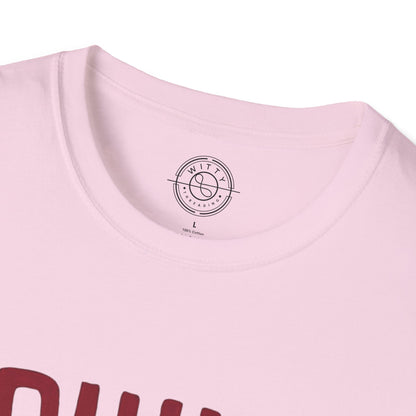 Dukh Batne Se - T-Shirt