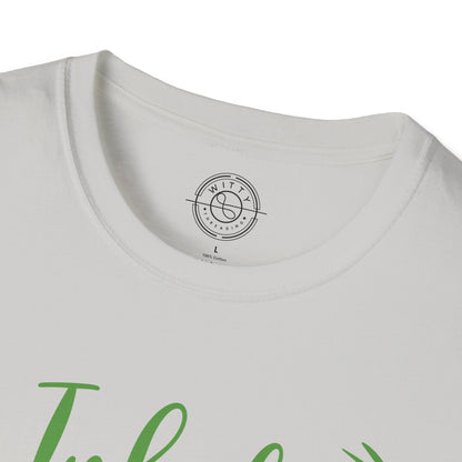 Inhale the Future Exhale the Past - T-Shirt