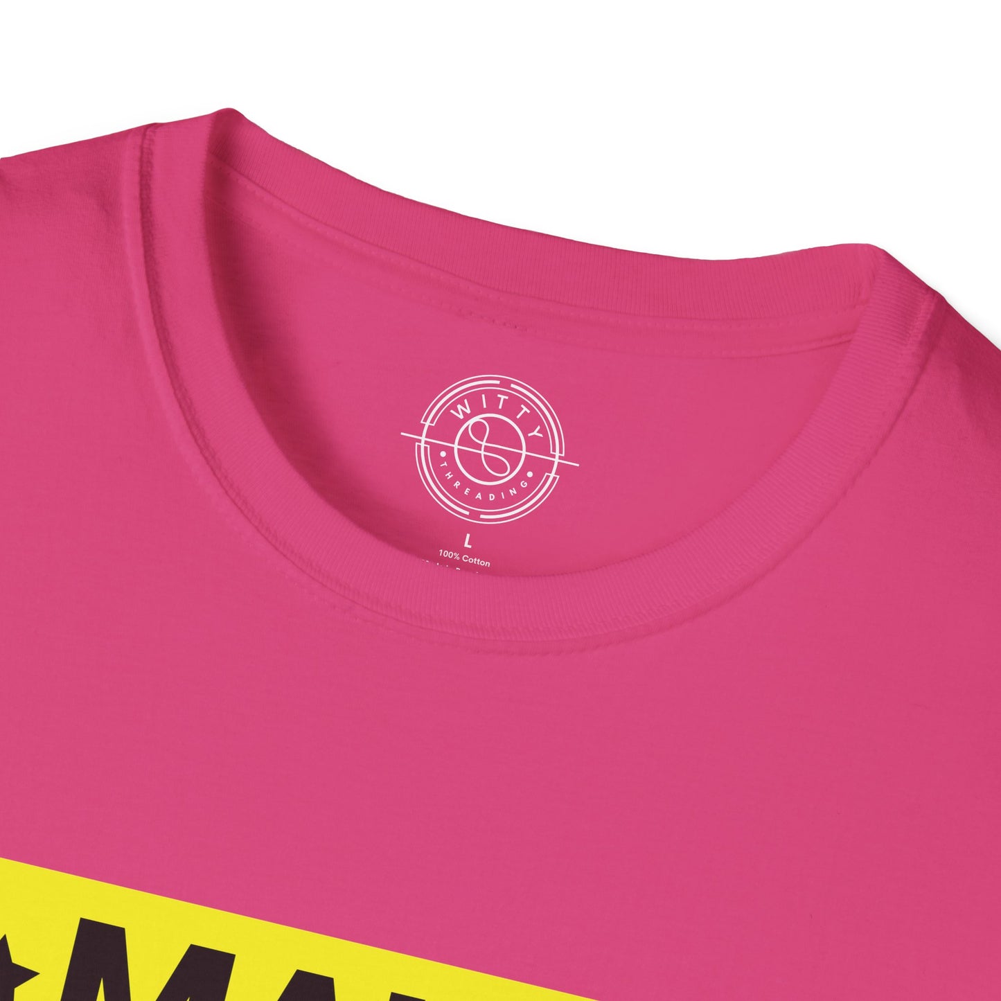Make Yourself Proud - T-Shirt