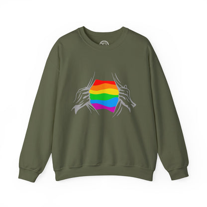 LGBTQ - Sweatshirt