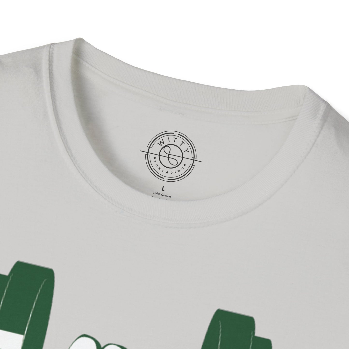 Stay Strong - T-Shirt