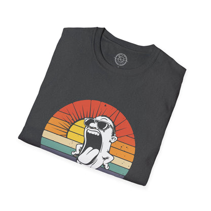 Not a Morning Person - T-Shirt
