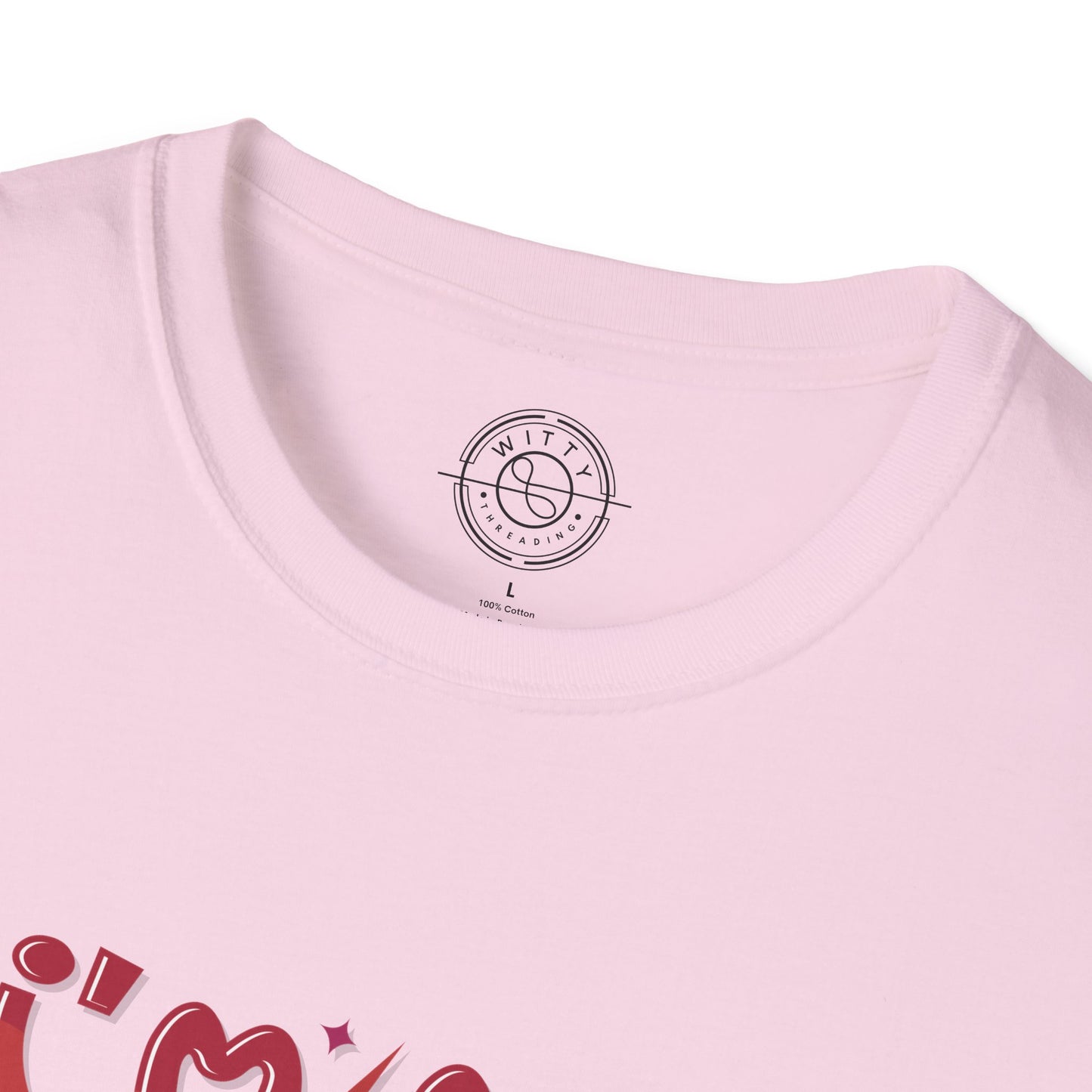 Energy Saving Mode T-Shirt