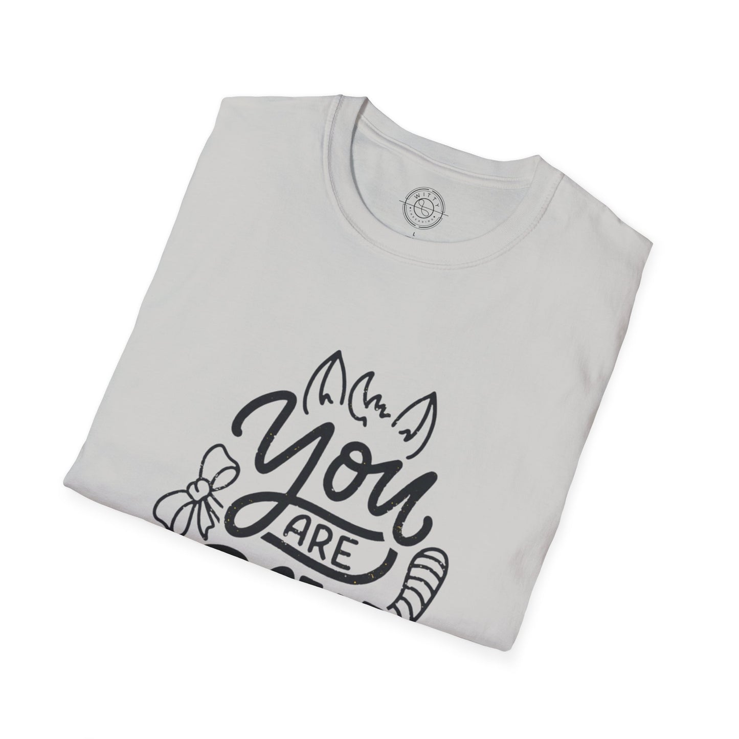 You're Paw-some  - T-Shirt