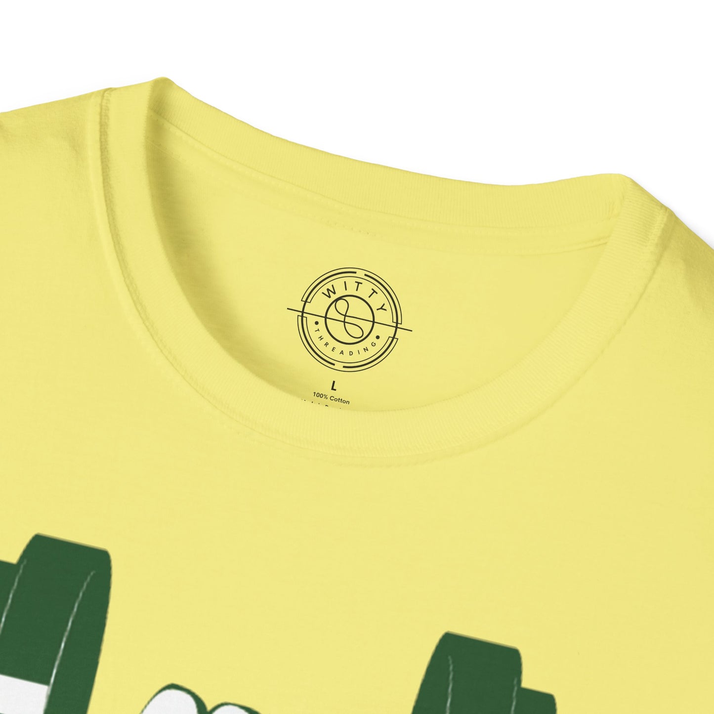 Stay Strong - T-Shirt