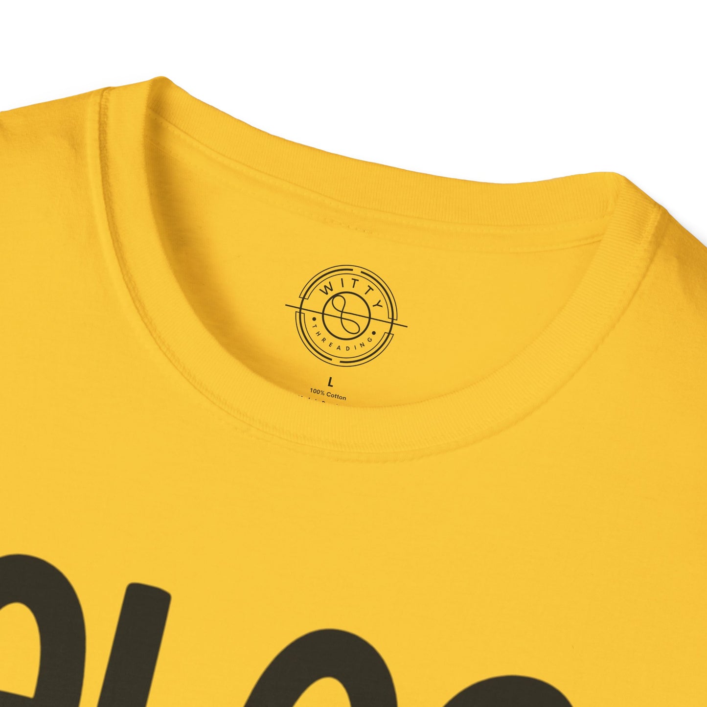 Alag Hoon Galat Nahi - T-Shirt