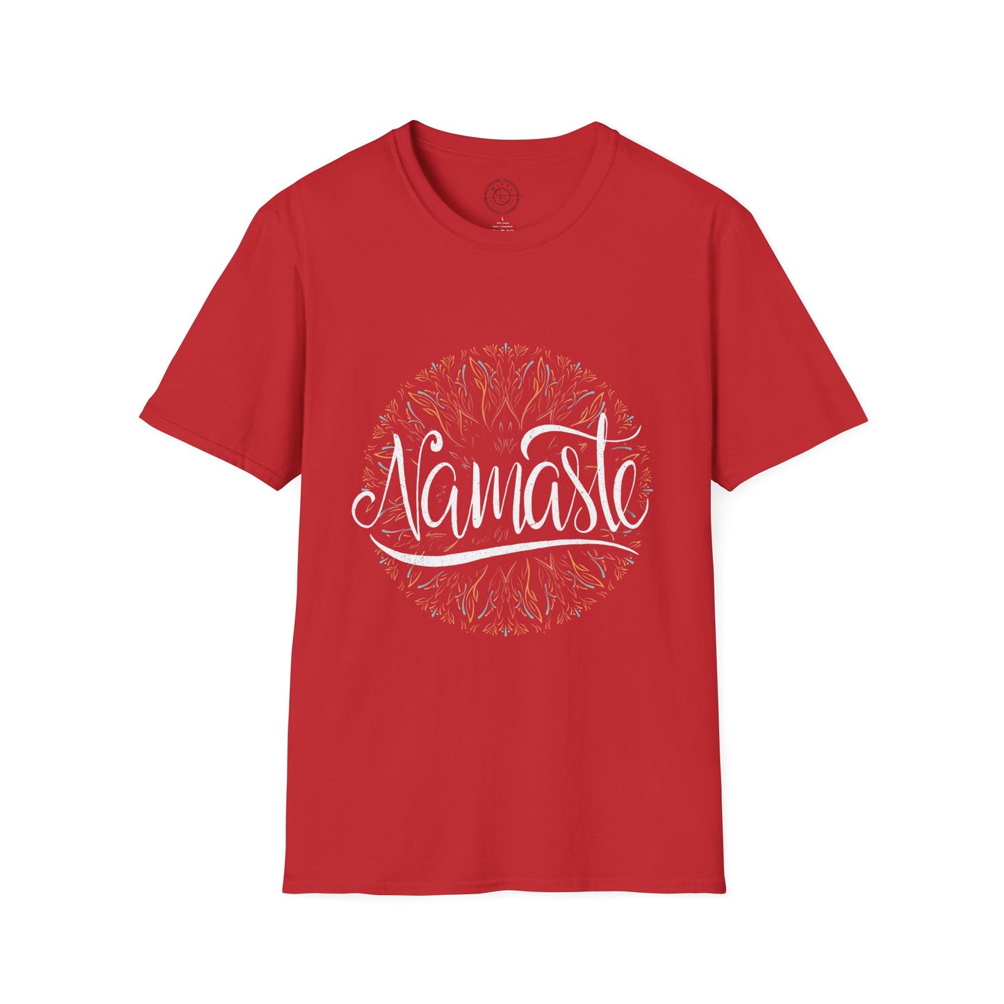 Namaste - T-Shirt
