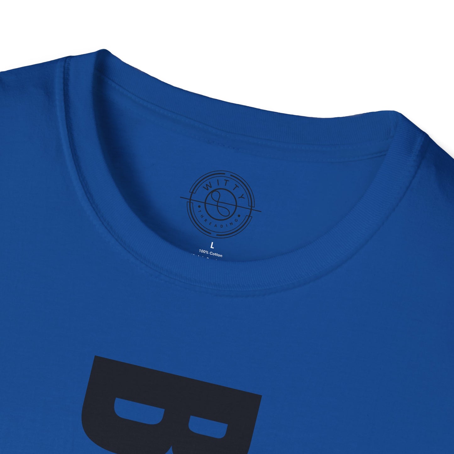 Believe In Yourself - T-Shirt