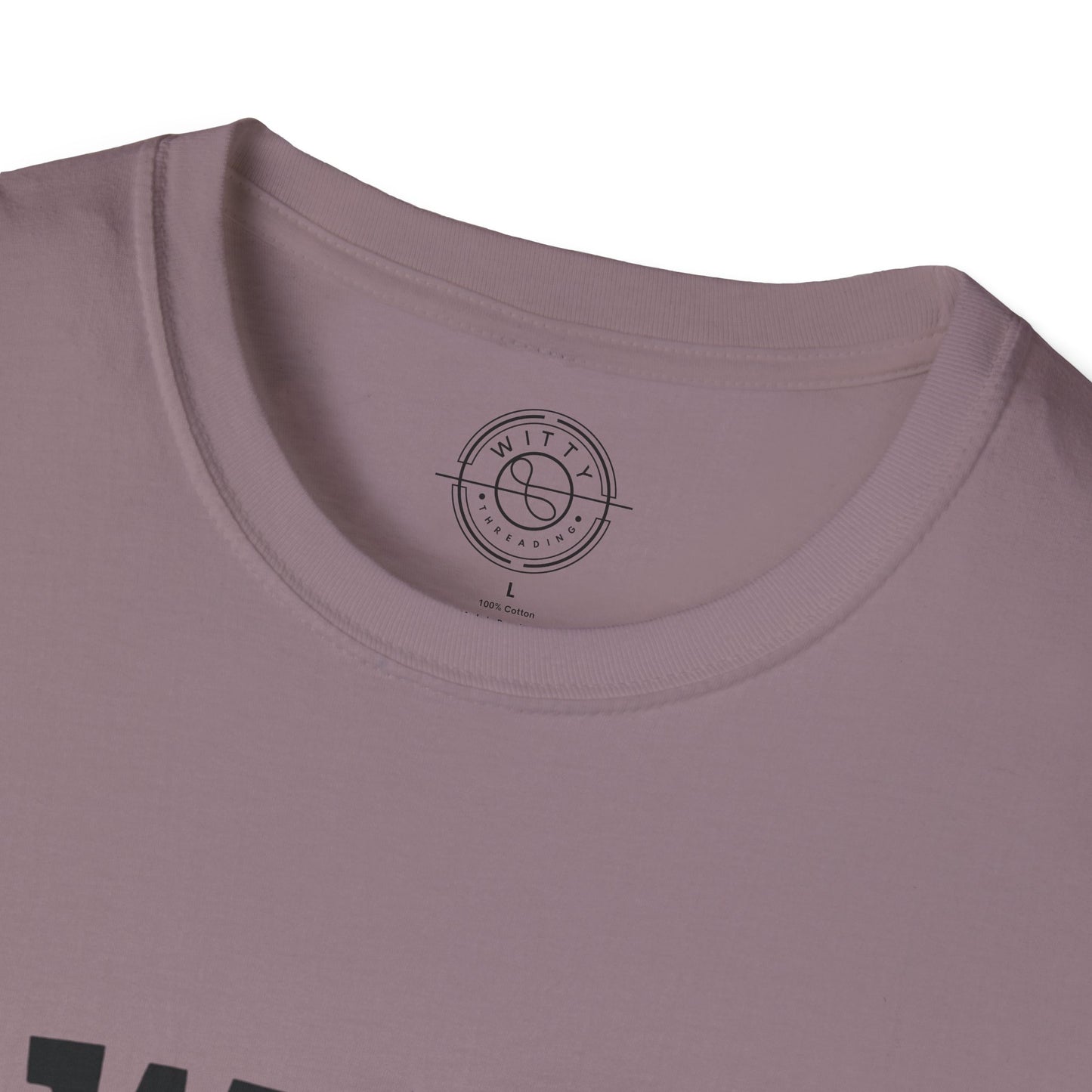 When In Doubt Go To Sleep - T-Shirt