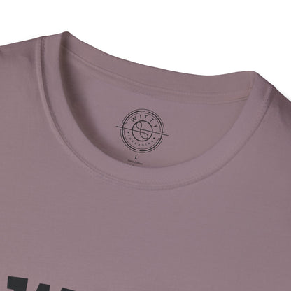 When In Doubt Go To Sleep - T-Shirt