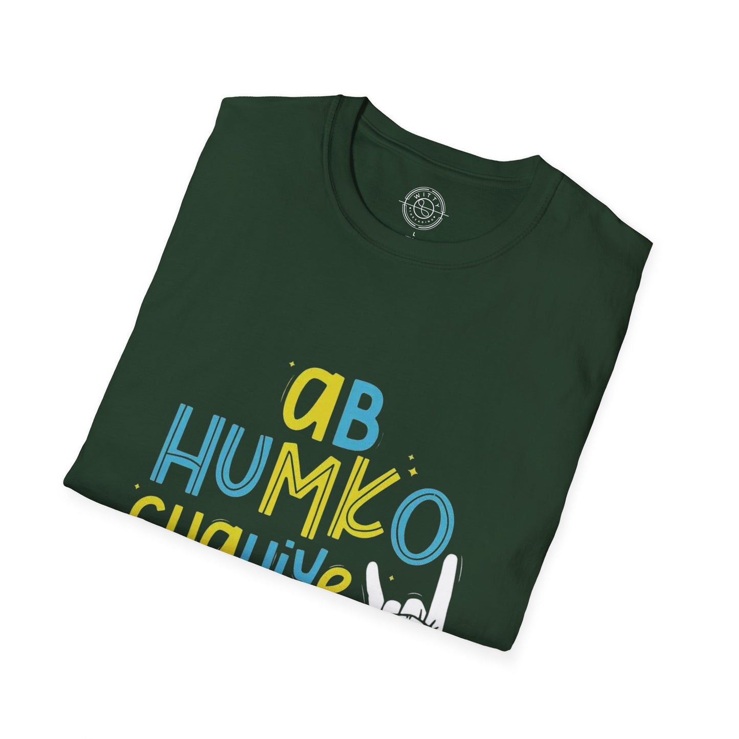 Full Ijjat - T-Shirt