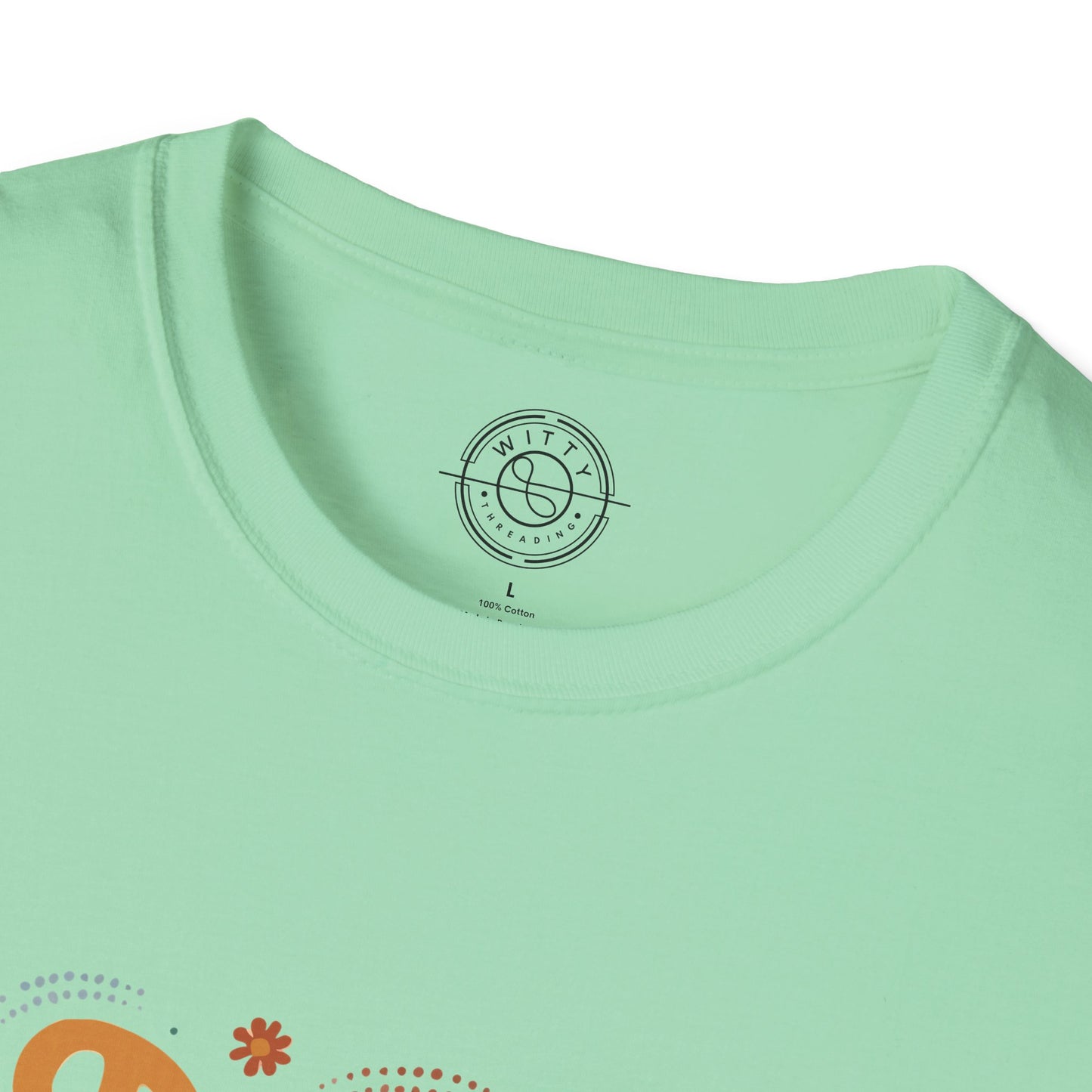 Don't Stop Until You're Proud - T-Shirt