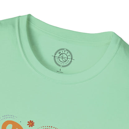 Don't Stop Until You're Proud - T-Shirt