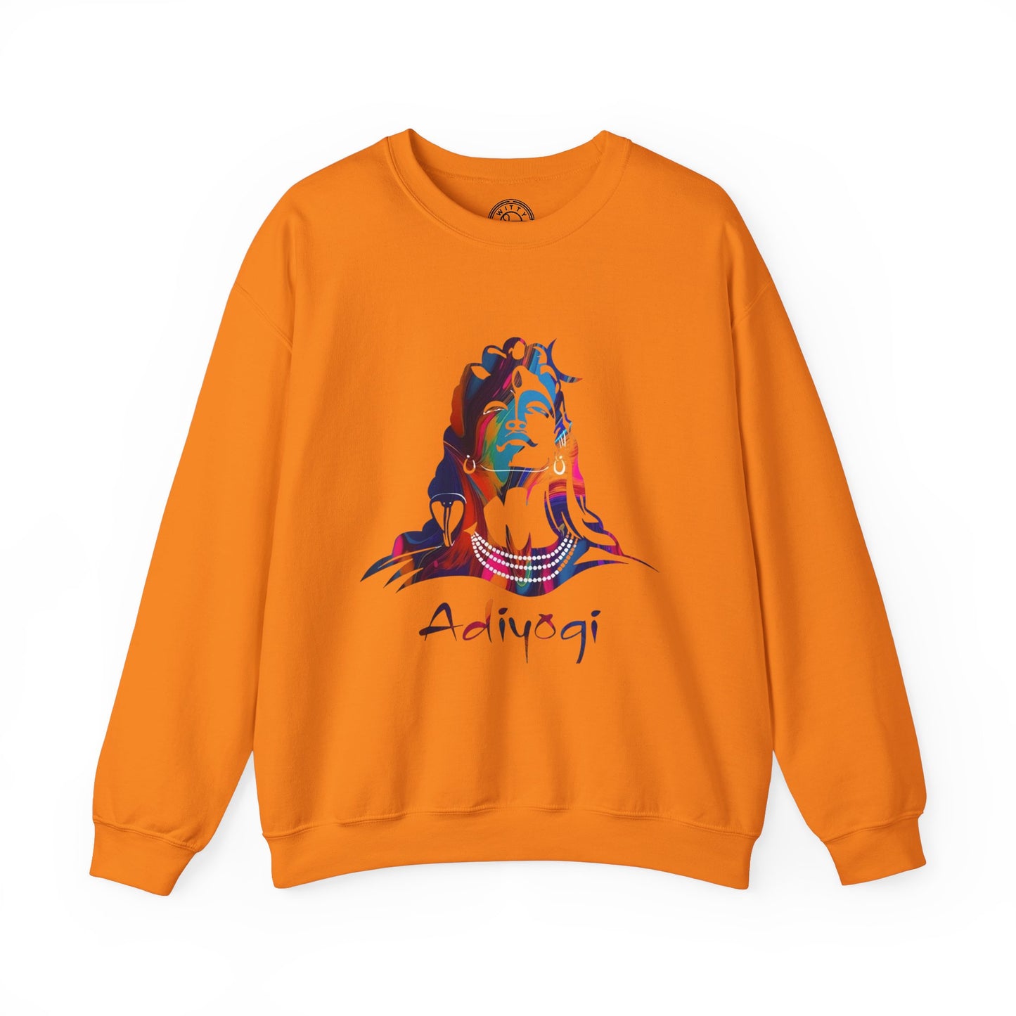 Adiyogi - Sweatshirt