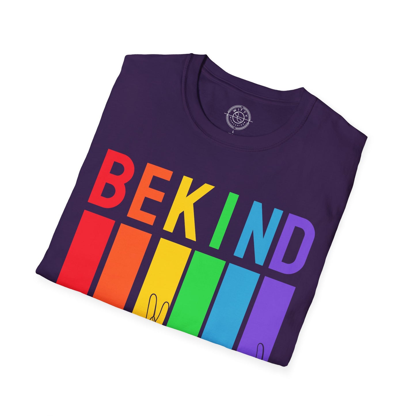 Be Kind - T-Shirt