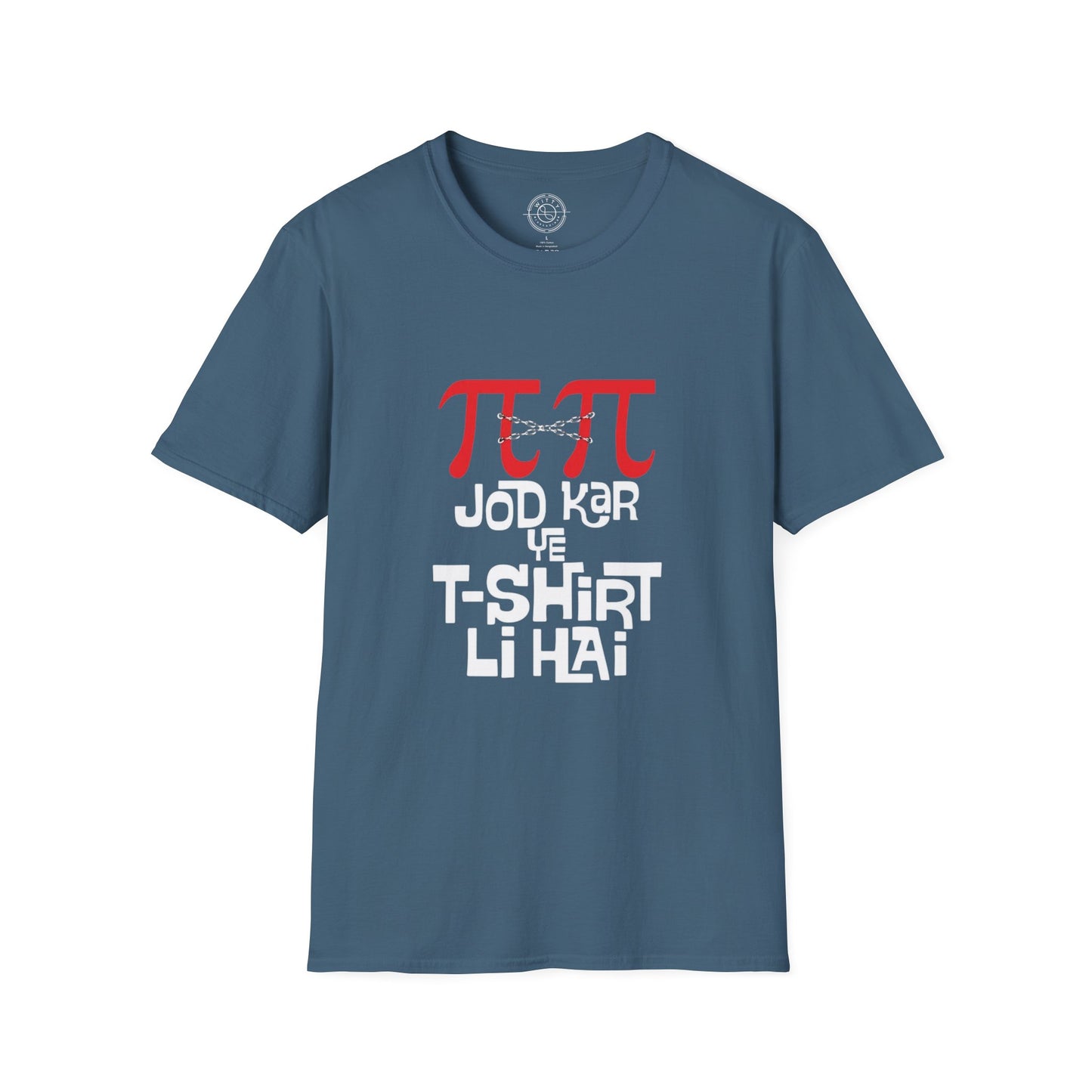 Pi Pi Jodkar - T-Shirt