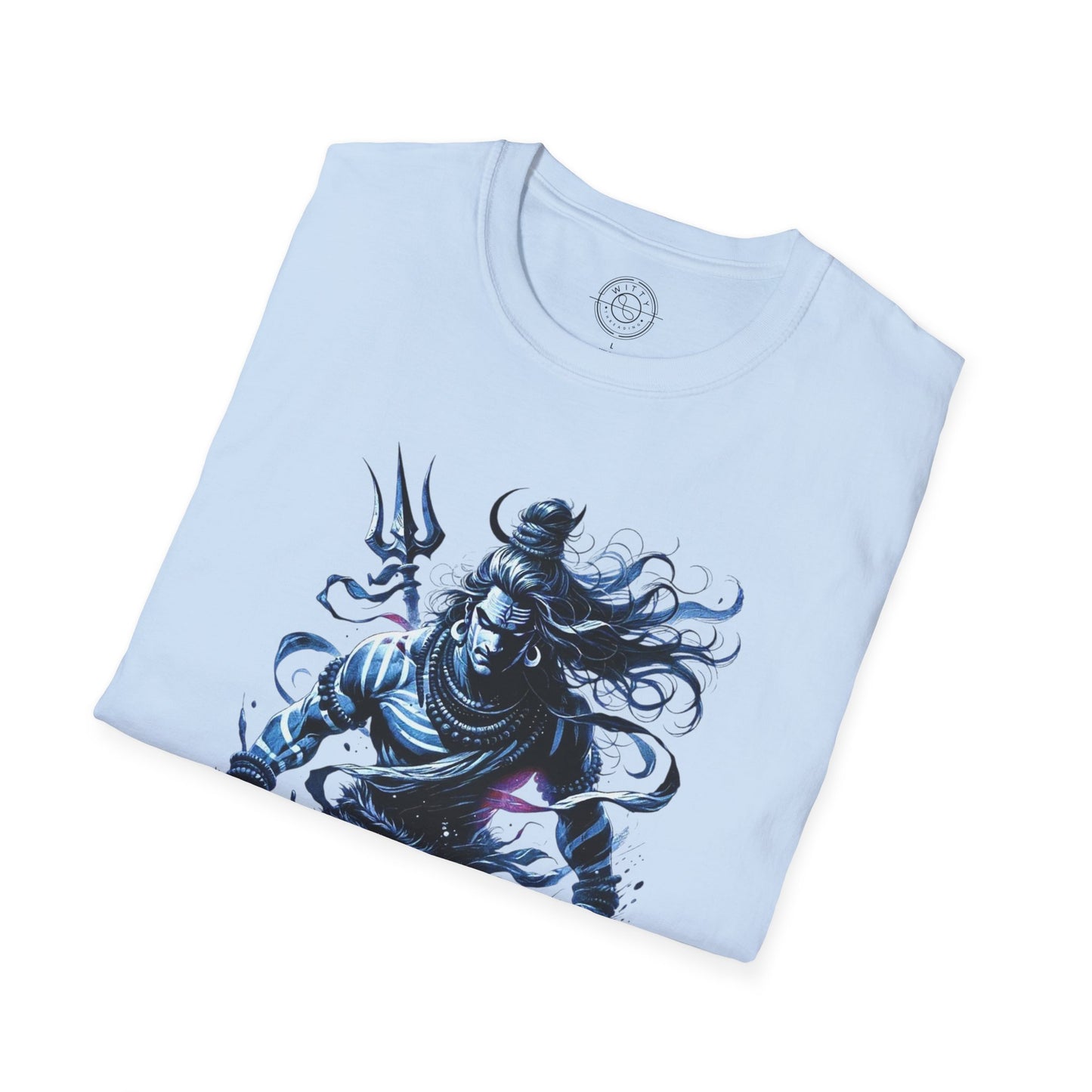 Rudra Mahakali - T-Shirt