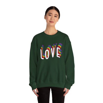 LOVE - Sweatshirt