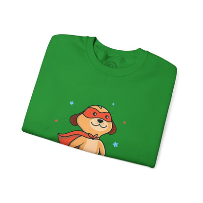 You can be a Superhero  - Sweatshirt