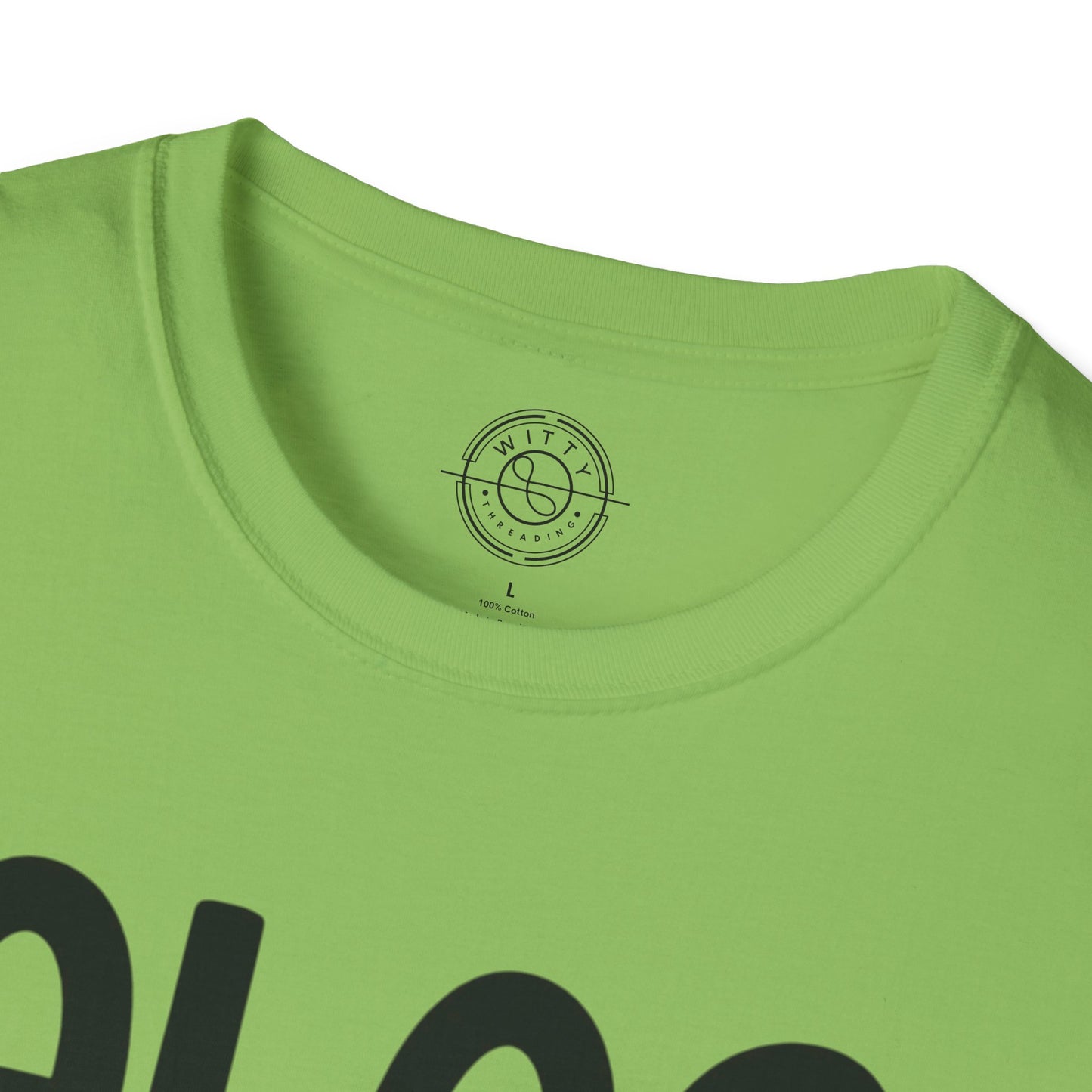 Alag Hoon Galat Nahi - T-Shirt