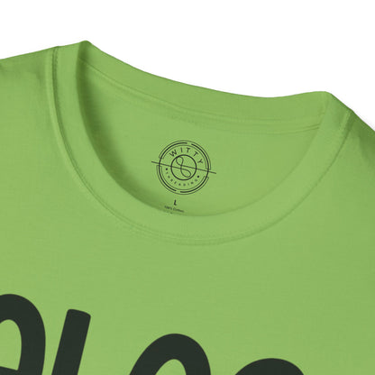 Alag Hoon Galat Nahi - T-Shirt