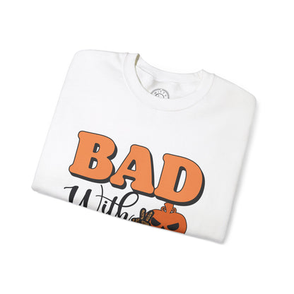 Bad With Vibes - Sweatshirt