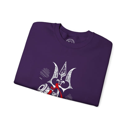 Har Har Mahadev - Sweatshirt