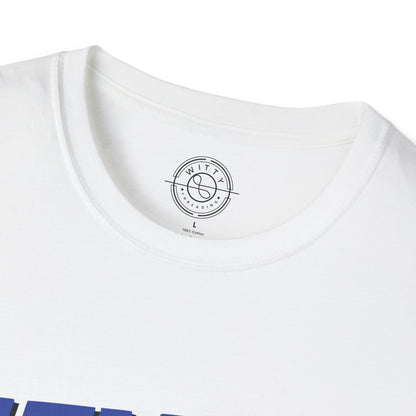 Never Give Up - T-Shirt