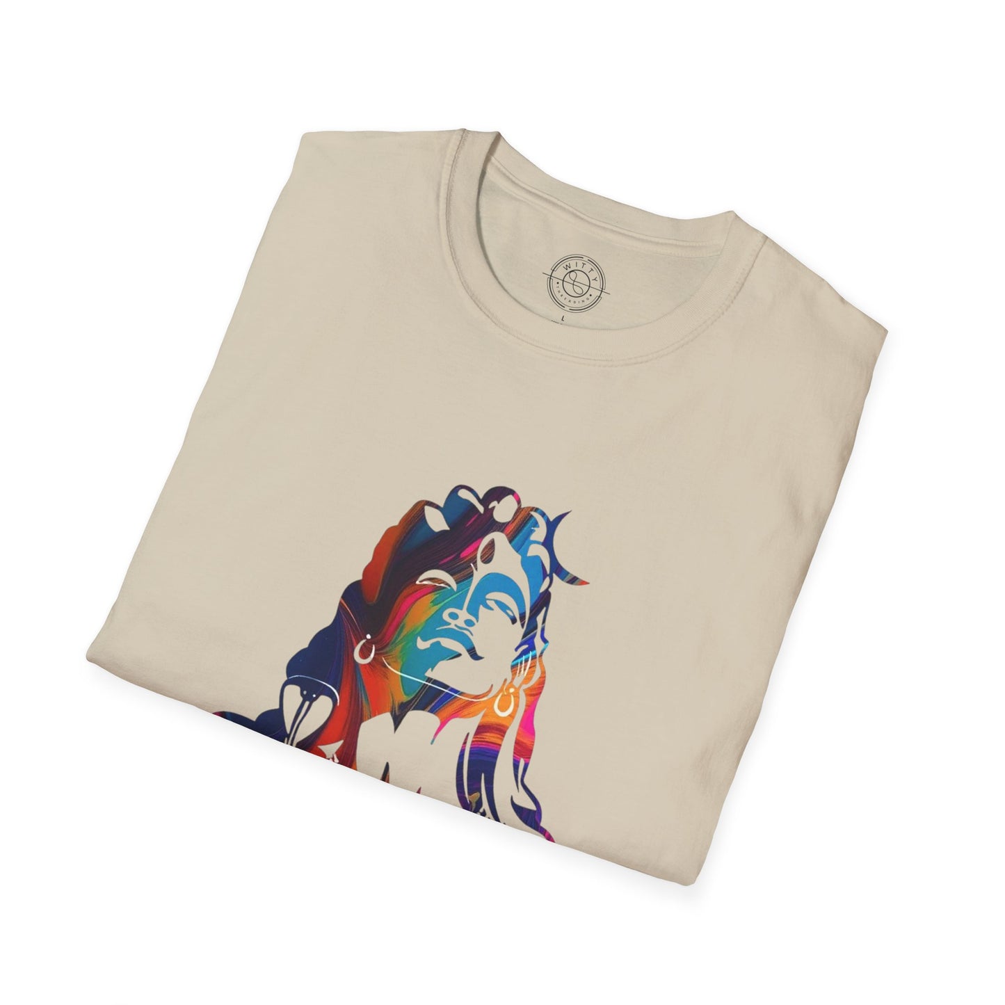 Adiyogi - T-Shirt