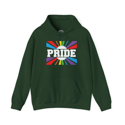 PRIDE - Hoodie