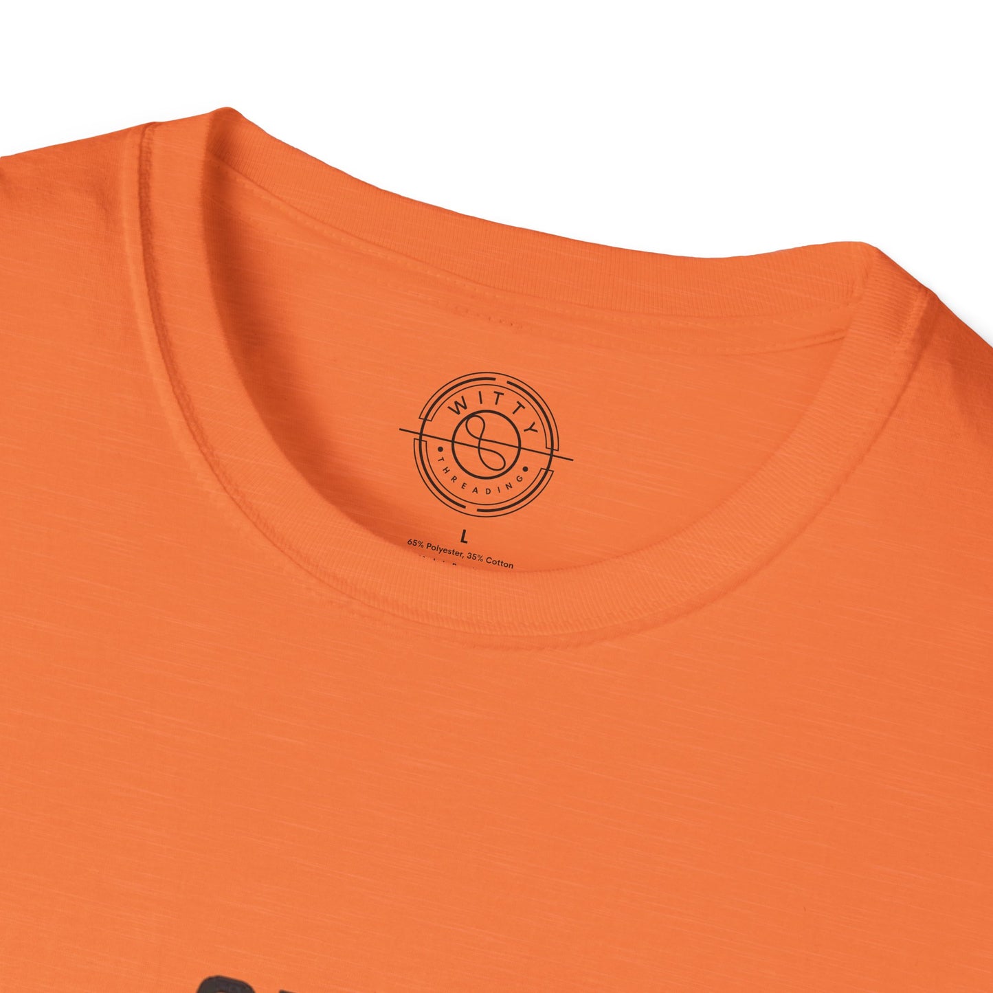 Apna Vibe Alag Hai - T-Shirt
