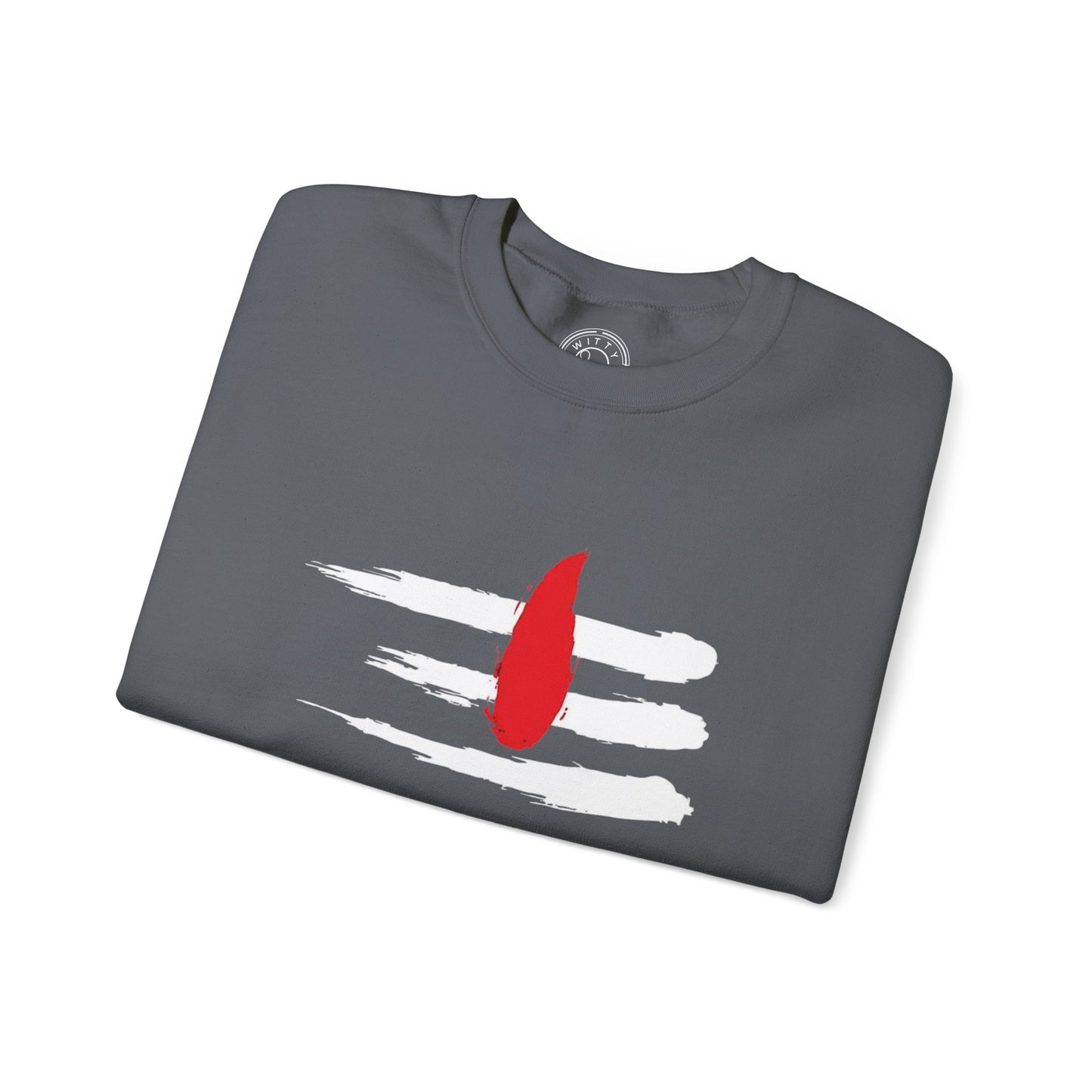 Shiva Tilak - Sweatshirt