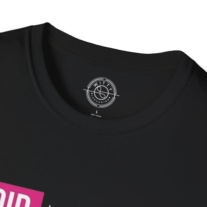 Avoid Violence Use Sarcasm - T-Shirt