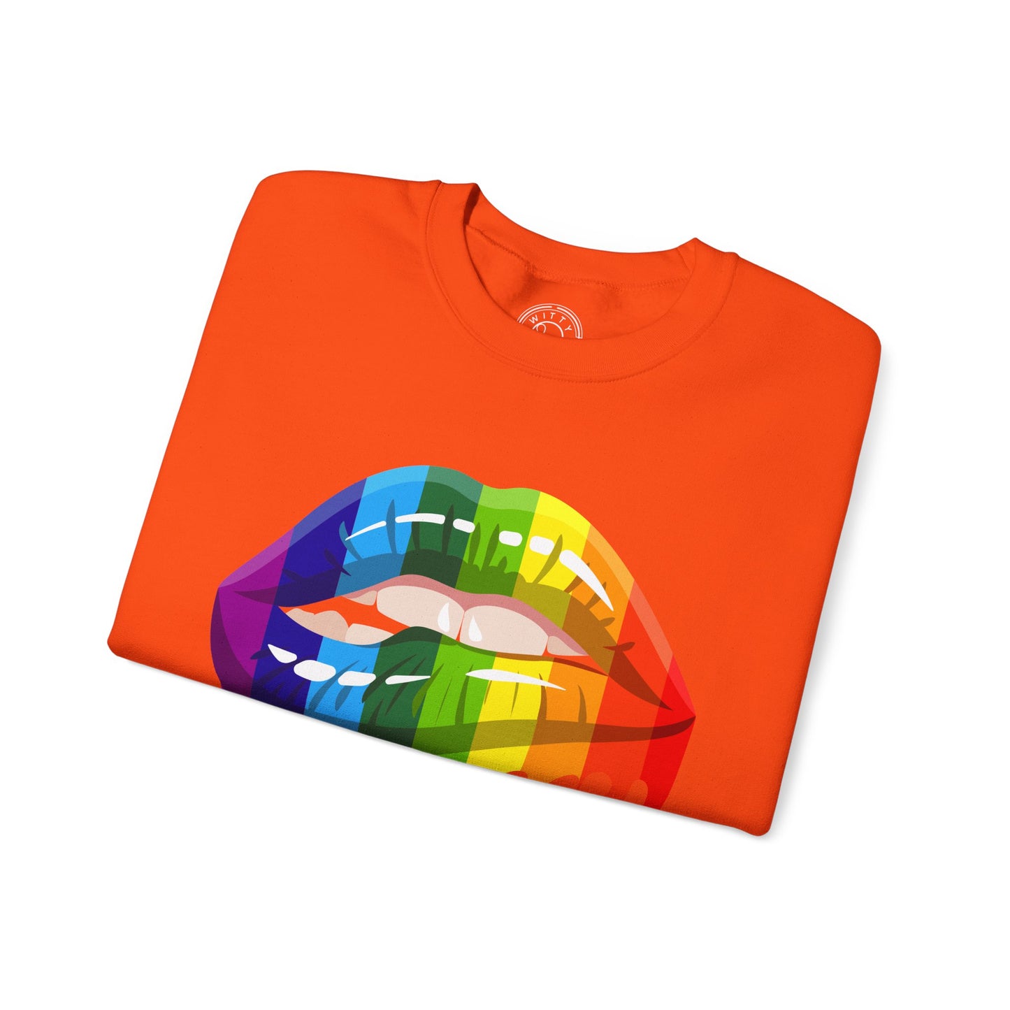 LIPS - Sweatshirt