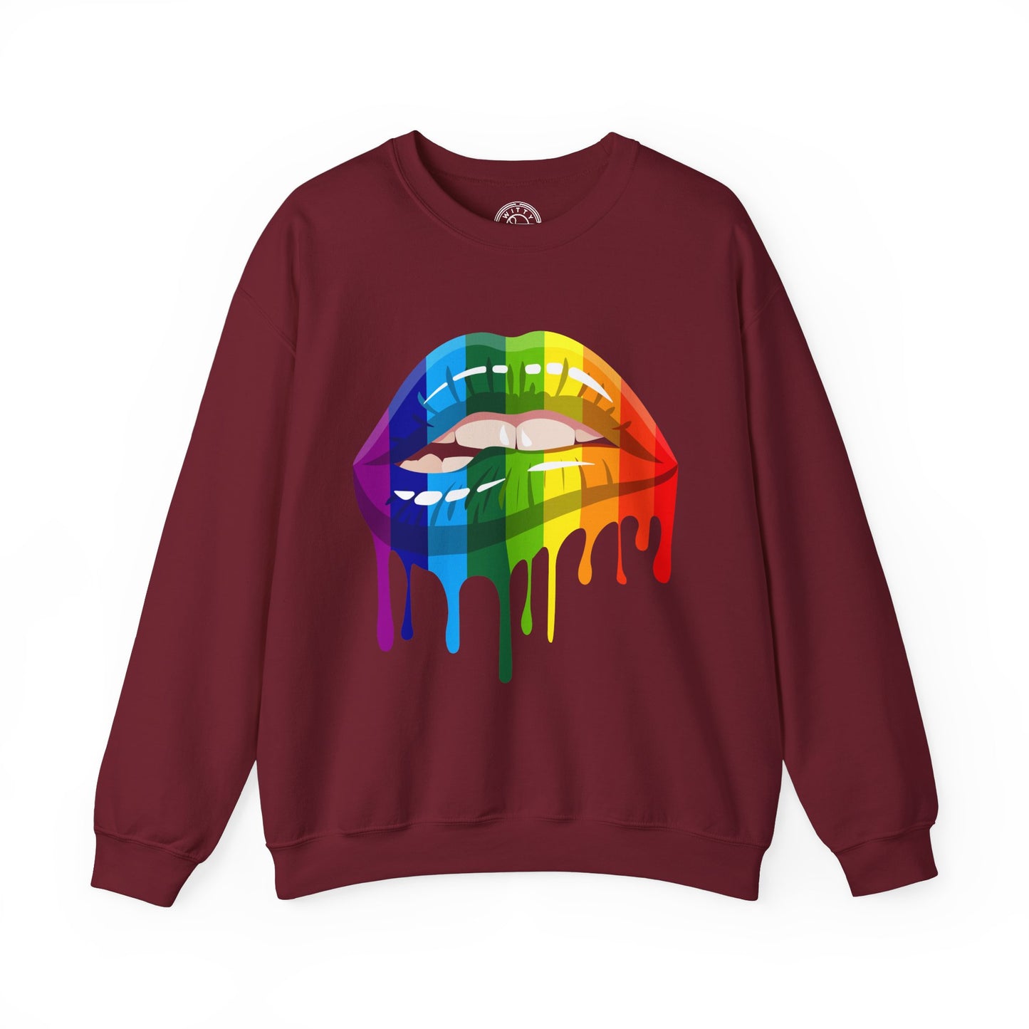 LIPS - Sweatshirt